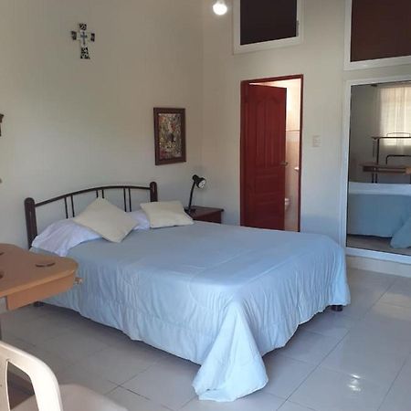 Habitacion Hogarena Jarabacoa Esterno foto