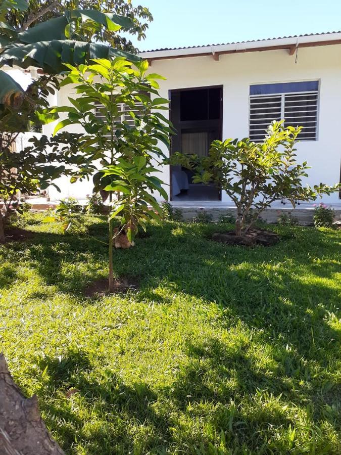 Habitacion Hogarena Jarabacoa Esterno foto