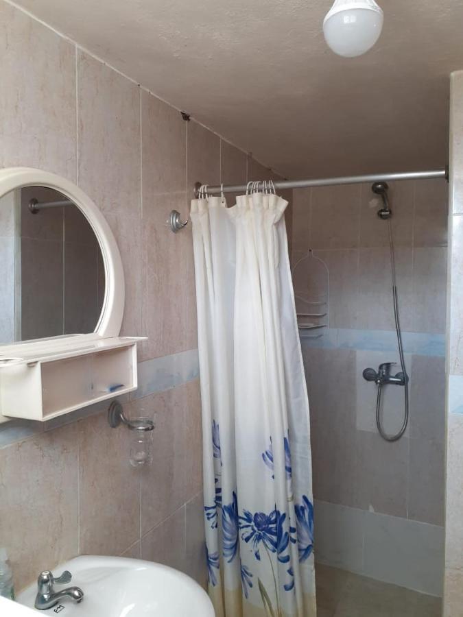 Habitacion Hogarena Jarabacoa Esterno foto